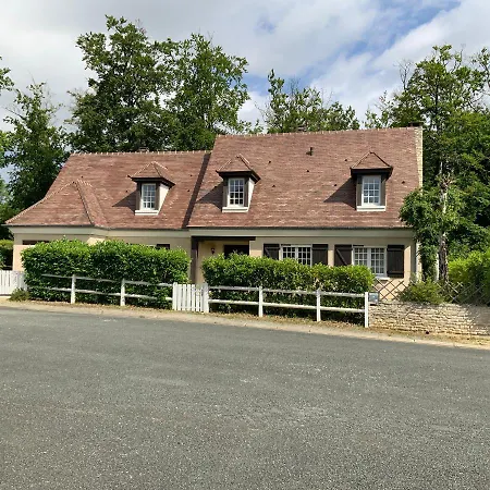 Du Domaine Des Aigles Villa *